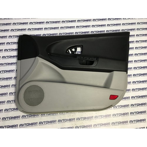 Карта двері передньої правої Kia Ceed 2006-2012 823201H000